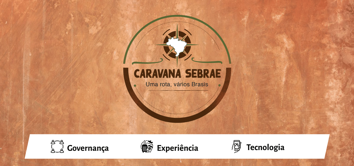 Caravana Sebrae Concurso Sabores dos Sert es Sebrae